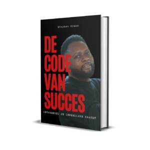 De Code Van Succes